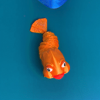 시퀀스-02_3.gif Cute flexible goldfish -NO SUPPORT
