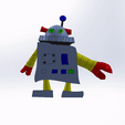 Robot-Diana.gif My daughter robot