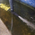 bloggif_6443b55f9a289.gif Venturi nozzle for 13 mm diameter hose (standard black hose)