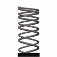 ezgif-5-dc2b879b61.gif Spiral Minimalist Vase