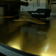 charizard_timelapse_compressed2.gif Charizard - Flexi Articulated Pokémon (print in place, no supports)