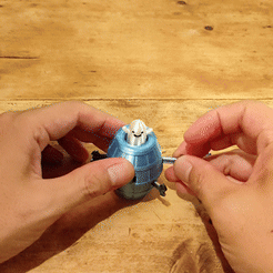 VID20220925201653_AdobeExpress-1.gif STL-Datei Pop-up-Geisterspiel・3D-druckbare Vorlage zum herunterladen