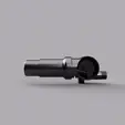 Pump2.gif Файл STL Вода с питанием - Массаж / Дилдо・Дизайн для загрузки и 3D-печати, Designs-a-lot
