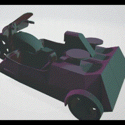 moto-acta.gif Download STL file buggy moto actarus duke fleed • 3D printing object, bagware