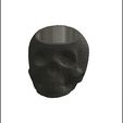 gif_principal_tete_de_mort_pixel_maker35.gif Skull pixel / Skull vase