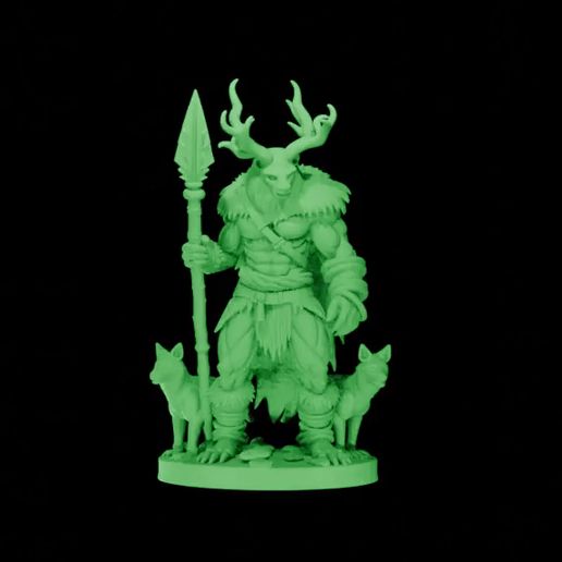 8-marques-demonio-barbatos-3d-gif.gif 8 Demónio Marquês Barbatos