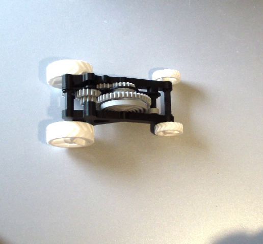 demo.mp4 Машинка с откидным верхом