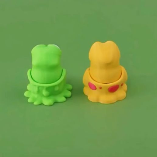 Cults-1.mp4 Flexi Gooey Monsters