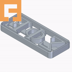 Sigma-Phi-Epsilon.gif STL file Sigma Phi Epsilon Fraternity ( ΣΦΕ ) Cookie Cutter, Clay Cutter・3D printing design to download, Corlu3d