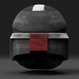 Comp2__1__AdobeExpress.gif Bad Batch Wrecker Helmet - 3D Print Files