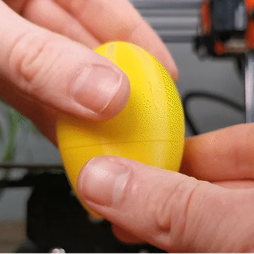 Giff.gif Middle Finger Easter Egg