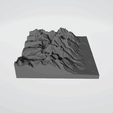 Grand-Teton-USA-3D-MAP-GIF.gif 🗻 Grand Teton (USA) 3D Map