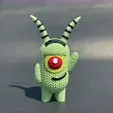 KP-GIF.gif Knitted Plankton