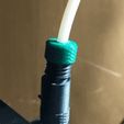 Spee Palette 2 bontech bmg adapter