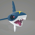 sharpedo.gif Sharpedo