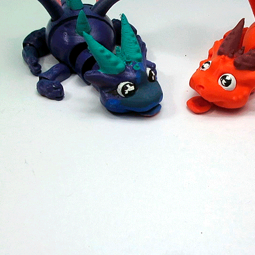 Gif-Dragon2.gif Дракон FLEXI