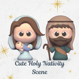 Cod483-Cute-Holy-Nativity-Scene.gif Cute Holy Nativity Scene