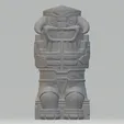 Quadratus.gif Shadow of The Colossus - Quadratus Idol