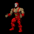 caballero-rojo.gif THE RED KNIGHT (TITANS IN THE RING - MOTU STYLE)