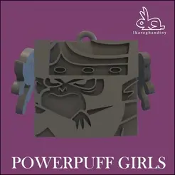 Ikaro-Ghandiny-powerpuff-girls.gif Powerpuff girls