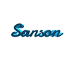 Sanson.gif Sanson