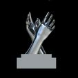 sculture-main-dans-la-main.gif sculture hand in hand woman and man love without print support