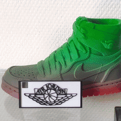 JJJJJJJJJJJJJJJJJJJJJJJJ.gif Файл STL jordan-air・3D-печатный дизайн для загрузки