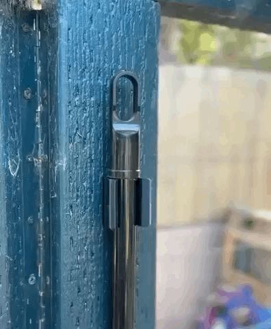 trim.4930C5B5-2204-41A0-8044-FC25E2646E42.gif Coop's Chicken Rake - Pooper Scoop Shovel Rake