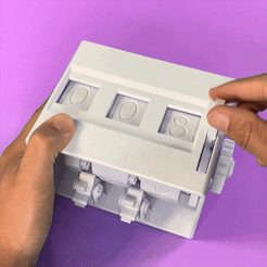 Mechanical-Counter.gif 3D file The Mechanical Counter・Template to download and 3D print, jbvcreative