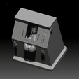 xz.gif 3D file Fun naughty girl・3D printable design to download, NaughtyPeach