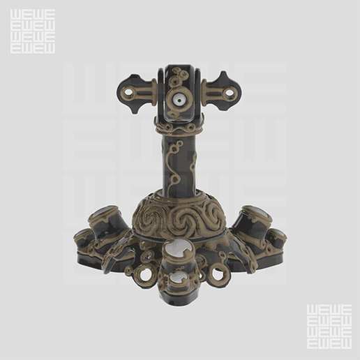 Guardian-Mini-Turret_preview_B.gif FREE BOTW ANCIENT GUARDIAN MINI BONUS SET 2