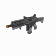 1080x1080.gif Hemlock - APEX - Printable 3d model - STL files