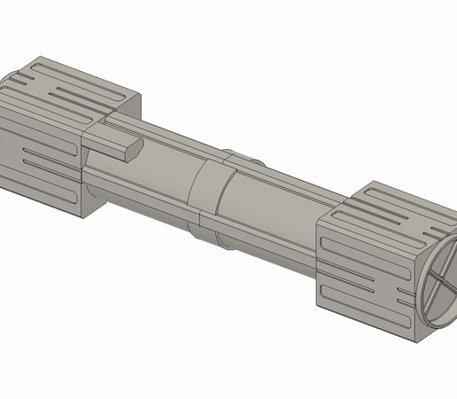 00-GIF-ProtonTorpedoCargo.gif Грузовой контейнер для торпеды "Протон
