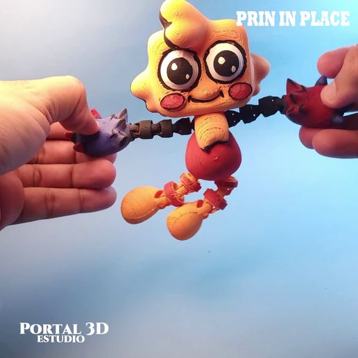 portada.mp4 GOOB / PRINT-IN-PLACE WITHOUT SUPPORT