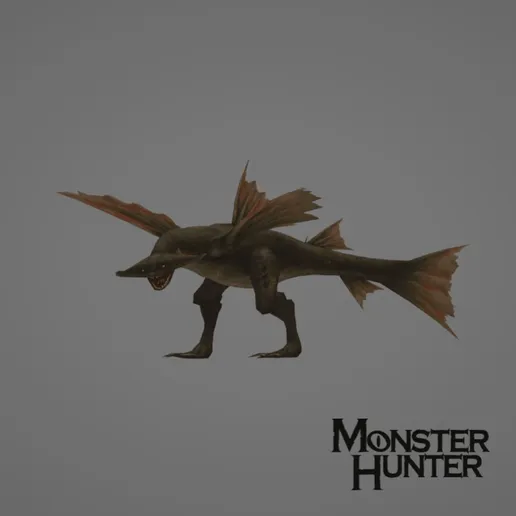 CEPHADROME.gif MONSTER HUNTER CEPHADROME