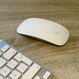 02.gif Apple Magic Mouse Ergonomic Case Extra Grip