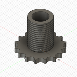Ecrou-de-réglage-hauteur.gif Adjustable feet for Alfawise U30 3D printer