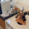 Imagem-3.gif Nespresso Coffee Tree 3D print model