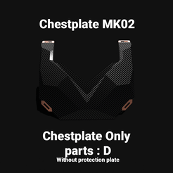 ezgif.com-gif-maker-9.gif FACEPLATE - PART D OF CHESTPLATE MK02