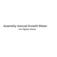 Assembly-manual-Growth-Chart-Fire-Fighter-Theme.gif Growth Chart Fire Fighter theme