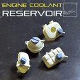 0.gif Engine Coolant Reservoir Set 3 types 1-24th
