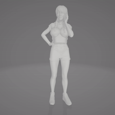 womancel.gif Mulher com telemóvel