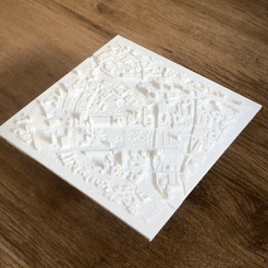 IMG_8123.gif STL file Berlin City・3D printable model to download