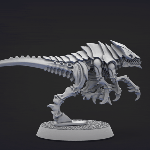 LITTLE FREE SPACE PIRANHA OVERGROWN CONCEPT SKETCH ( PIRANHA FLEET )