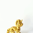 Unicornio-corriendo.gif Nice Flexi Unicorn