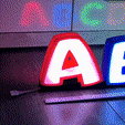 InShot_20220129_115630285-2.gif New Universal Light Letters with Stand