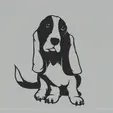 Beagle.gif Dog (Pack) 2