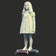 WQ.gif Файл STL МЕГАН, М3ГАН,・3D-печатная модель для загрузки