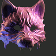 b.gif fantasy wolf mask