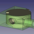 verrou-d.gif STL-Datei ANT-TOWER Maxibase・Modell zum Herunterladen und 3D-Drucken